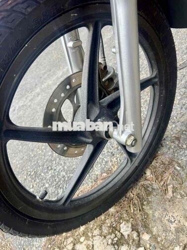 Honda Future neo fi