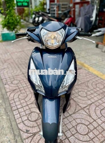 Vision 2019 Smk, bstp 9chủ, máy gin xe đẹp- GÓP
