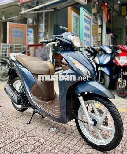 Vision 2019 Smk, bstp 9chủ, máy gin xe đẹp- GÓP