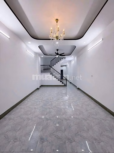 Bán nhà 4x14m 3 phòng đường nhựa 6m thông sát Quận Tân Phú 480 Triệu 