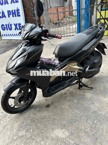 Honda Air Blade 125 2020 Đen
