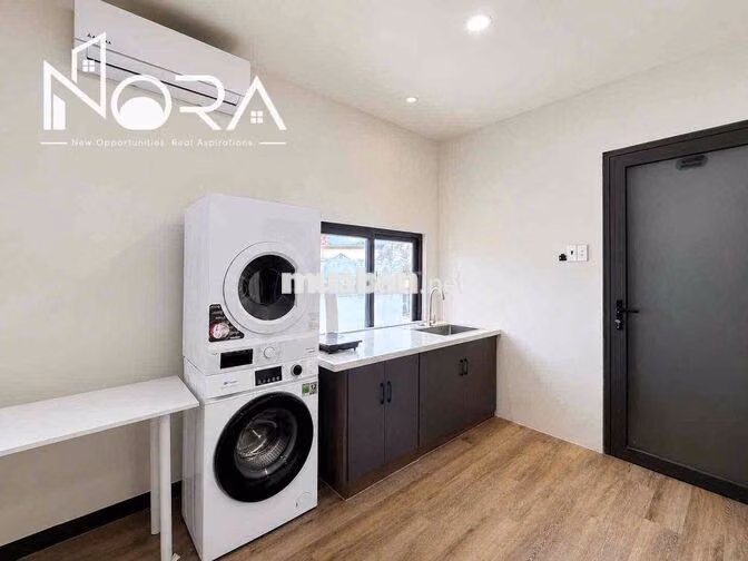 Căn Hộ Dịch Vụ Quận 3 - Đường Cao Thắng (nhận ngắn/dài hạn)