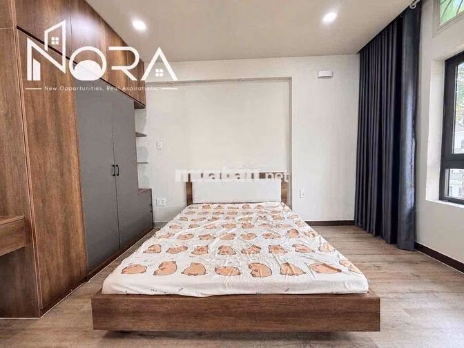 Căn Hộ Dịch Vụ Quận 3 - Đường Cao Thắng (nhận ngắn/dài hạn)
