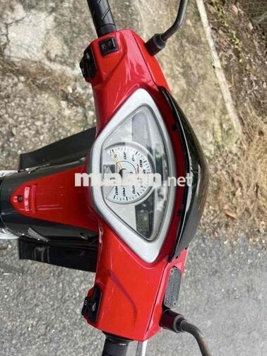 Honda Future neo fi