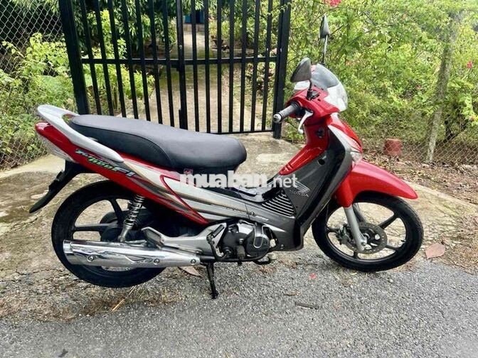 Honda Future neo fi