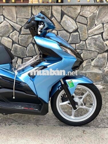 Honda Air Blade 125 Smartkey Xanh 18.000km