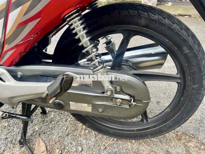 Honda Future neo fi