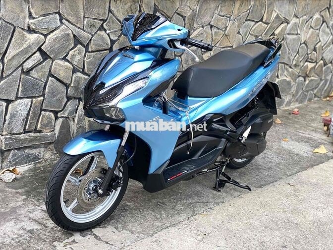 Honda Air Blade 125 Smartkey Xanh 18.000km