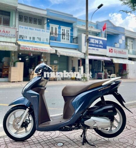 Vision 2019 Smk, bstp 9chủ, máy gin xe đẹp- GÓP