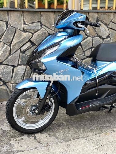 Honda Air Blade 125 Smartkey Xanh 18.000km