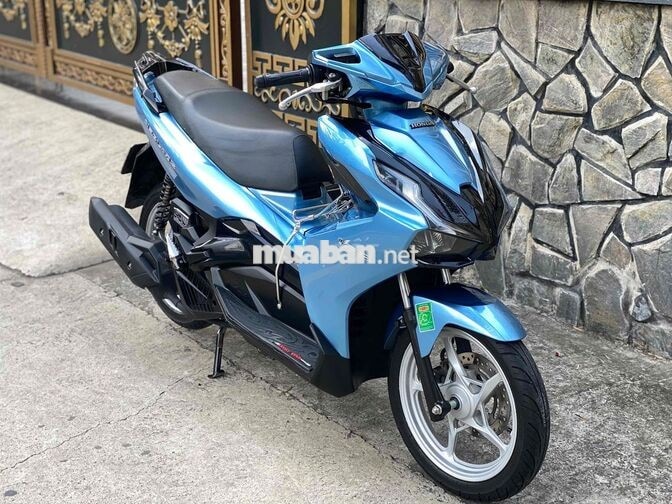 Honda Air Blade 125 Smartkey Xanh 18.000km