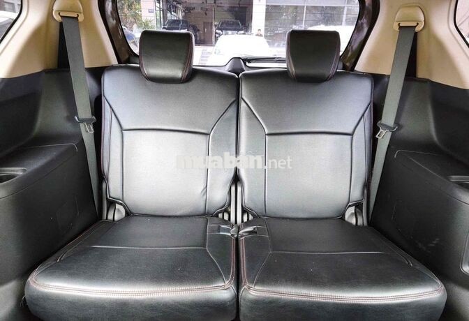 Suzuki XL7 2022 Hỗ Trợ Ngân Hàng