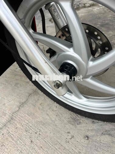 Honda Vision Fi Đẹp Zin (trả góp)