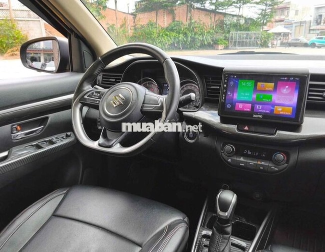 Suzuki XL7 2022 Hỗ Trợ Ngân Hàng