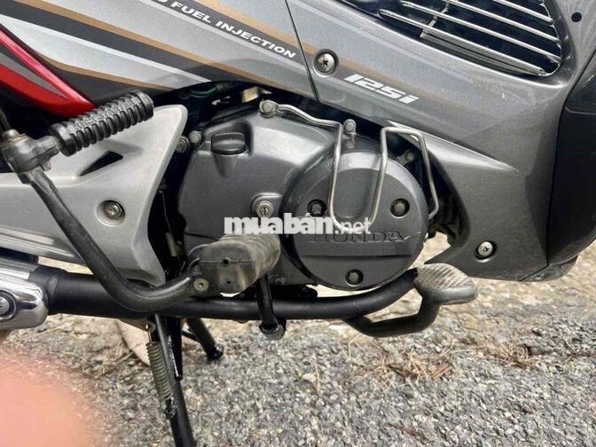 Honda Future neo fi