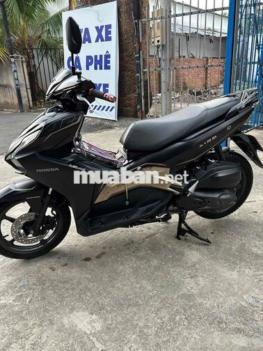 Honda Air Blade 125 2020 Đen