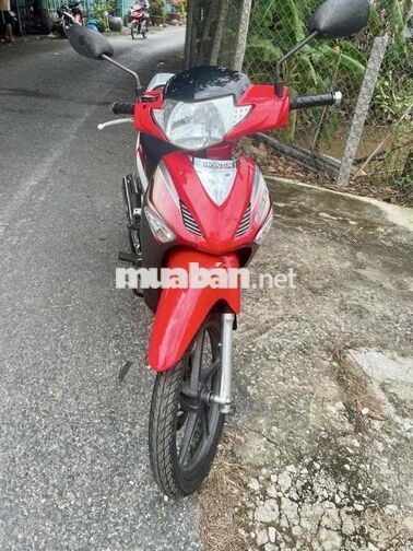 Honda Future neo fi