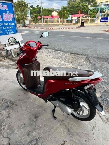 Honda Vision Fi Đẹp Zin (trả góp)