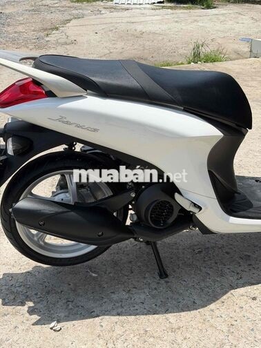 Yamaha Janus Trắng Xe tay ga