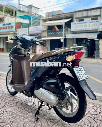 Vision 2019 Smk, bstp 9chủ, máy gin xe đẹp- GÓP