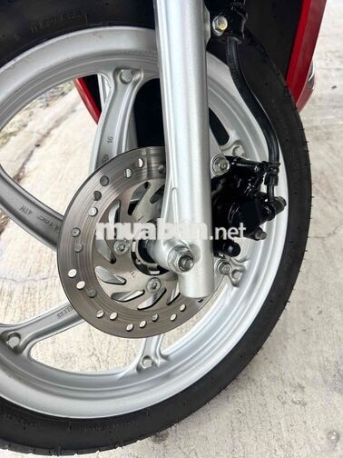 Honda Vision Fi Đẹp Zin (trả góp)
