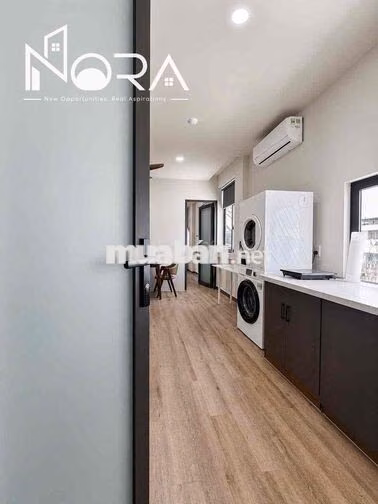 Căn Hộ Dịch Vụ Quận 3 - Đường Cao Thắng (nhận ngắn/dài hạn)