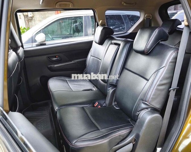 Suzuki XL7 2022 Hỗ Trợ Ngân Hàng