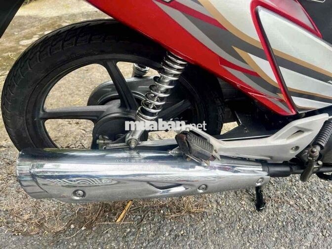 Honda Future neo fi