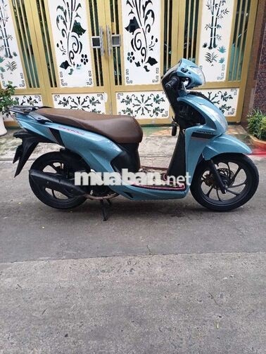Honda Vision 2022 Xanh đẹp  zin êm  như hình 