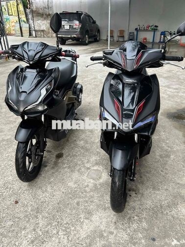 Honda Air Blade 125 2020 Đen