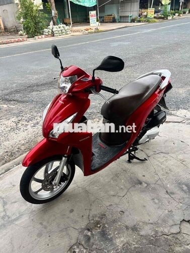 Honda Vision Fi Đẹp Zin (trả góp)