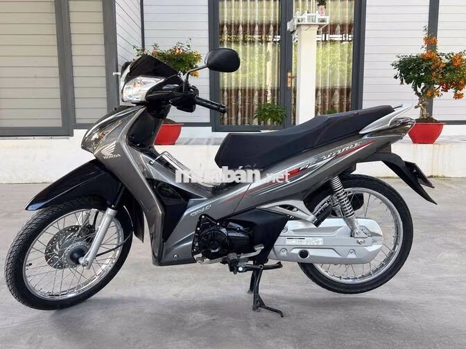 Honda Future 2023 Xám đen 42605 km