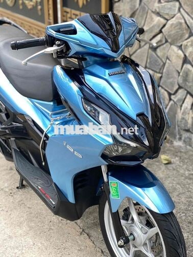Honda Air Blade 125 Smartkey Xanh 18.000km