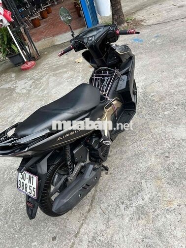 Honda Air Blade 125 2020 Đen