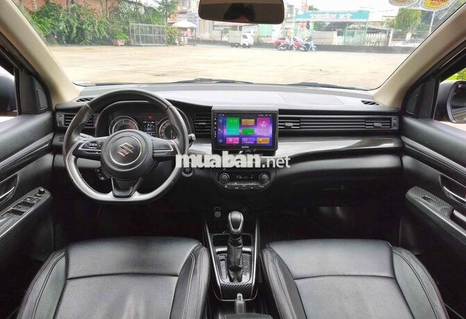 Suzuki XL7 2022 Hỗ Trợ Ngân Hàng