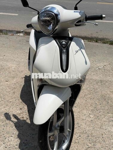 Yamaha Janus Trắng Xe tay ga
