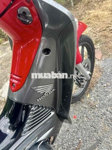 Honda Future neo fi