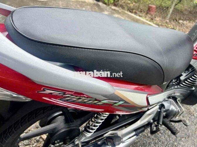 Honda Future neo fi