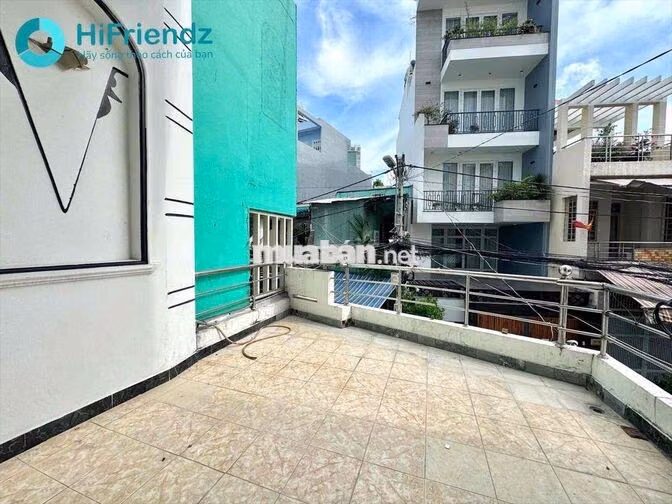 Khai Trương studio bancol, cửa sổ trời ngay STU,SGU