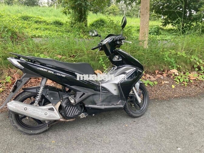 Air Blade 2014 chính chủ xe nhà bán, gl wave A,Fu