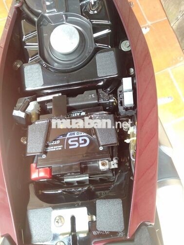 Suzuki Satria 2022 Đỏ 9000km