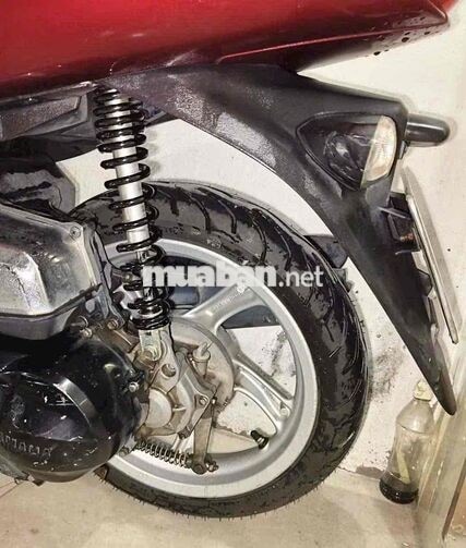 Yamaha Janus Đỏ Xe tay ga