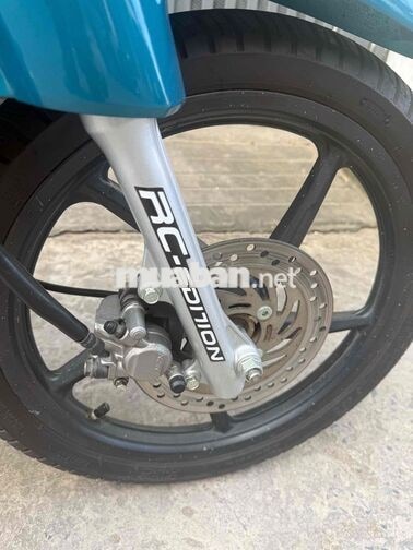 2003 up wave 110 xe dọn kiểng đẹp máy zin êm 17tr5
