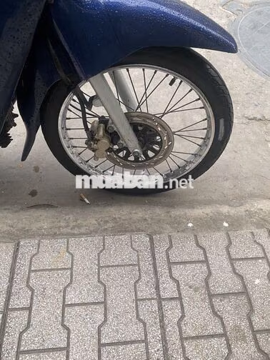 Suzuki Viva Thái 1999 Xanh