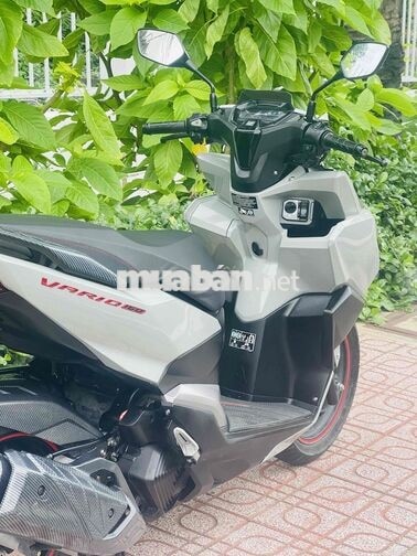 Vario 160 ABS - dk 12/2024 bstp chính chủ ký