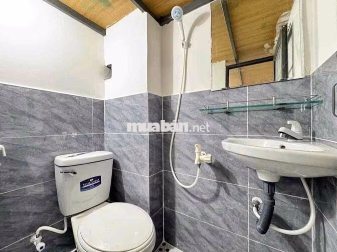 💕Gác Cao - Bảo Vệ - An Ninh - Qua Đh Công Thương 10P - Viên Hiến 10p💕