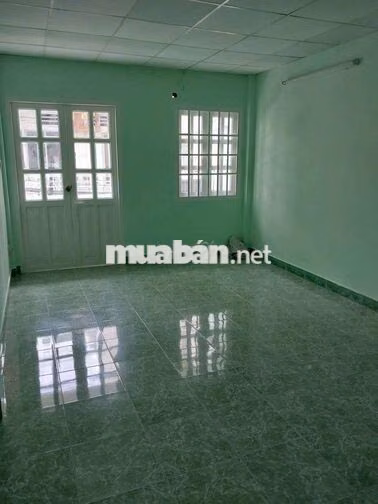 Nhà mới 4x18m lầu 2pn 2wc Hẻm xe hơi 1/ phan huy ích p15 Tân Bình