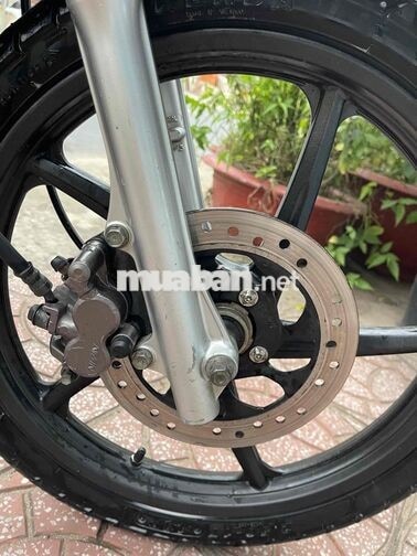 Honda Future Neo Xanh