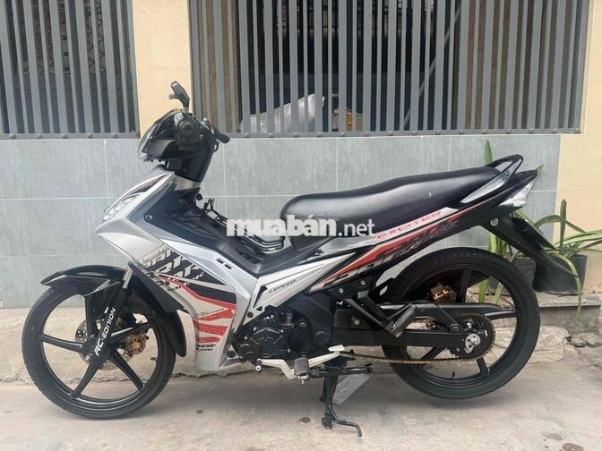 Ext 2013 xuống áo xe đẹp máy zin đúng chủ chỉ 17tr