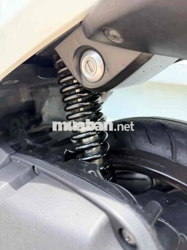 Honda Vision Fi 2013 Trắng 40092 km
